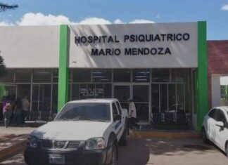 Hospitales psiquiátricos anuncian un paro de labores para el próximo martes
