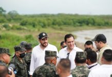 Gobierno reitera que entrada de tropas rusas a Nicaragua no afectará relación con Honduras