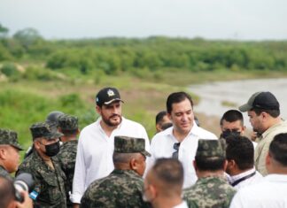 Gobierno reitera que entrada de tropas rusas a Nicaragua no afectará relación con Honduras