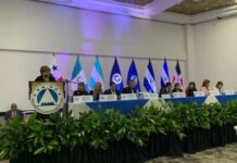 Honduras podría retirarse del Parlamento Centroamericano