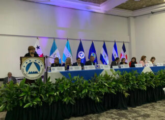 Honduras podría retirarse del Parlamento Centroamericano