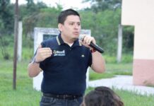 Tristeza y consternación tras asesinato del abogado Gerardo Abraham Meza