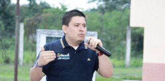 Tristeza y consternación tras asesinato del abogado Gerardo Abraham Meza