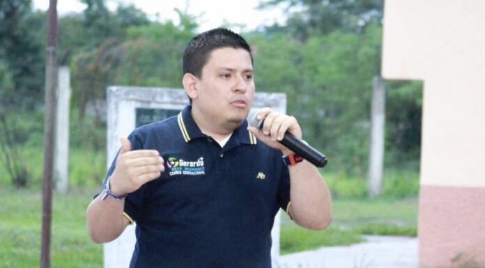 Tristeza y consternación tras asesinato del abogado Gerardo Abraham Meza