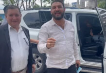 Rasel Tomé responde “siempre he andado en una prado” ante polémica por vídeo