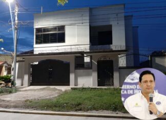 Allanamientos a exministro Gabriel Rubí han sido tardíos, señala abogado