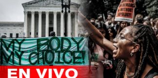 Senadoras piden a Biden declarar emergencia de salud para proteger el aborto