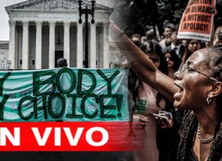 Senadoras piden a Biden declarar emergencia de salud para proteger el aborto