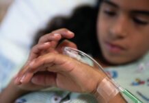 Cada dos horas muere un niño en Honduras, ante la falta de intervención en el sistema de salud, según la ASJ