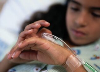 Cada dos horas muere un niño en Honduras, ante la falta de intervención en el sistema de salud, según la ASJ
