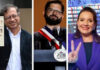 El triunfo de Gustavo Petro consolida el ascenso de la izquierda latinoamericana