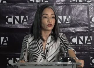 No es correcto que el gobierno quiera tener injerencia total o parcial en el CNA, señala Gabriela Castellanos