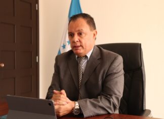 Vicecanciller asegura que la ausencia de la presidenta Xiomara Castro en la Cumbre de las Américas no traerá repercusiones