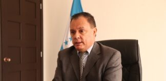 Honduras constantemente le recuerda a EE.UU. la necesidad del TPS, manifiesta el vicecanciller