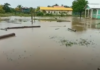 Pobladores del Municipio Villeda Morales en Gracias a Dios piden ayuda urgente ante inundaciones