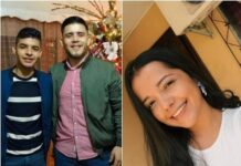 La falta de empleo los obligó a irse del país, dice madre de los jóvenes fallecidos en interior de tráiler en Texas