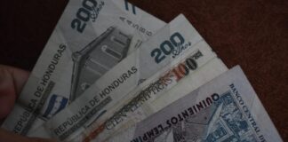 El 60% del índice inflacionario en Honduras es importado, señala economista