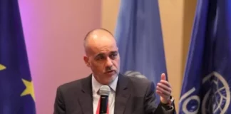 Embajador de la Unión Europea dice que está “muy dolido por la aberrante situación que sufren las niñas en Honduras”