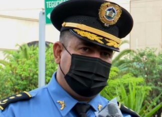 Secretaría de seguridad suspende a los agentes que participaron en el operativo donde falleció Wilson Pérez