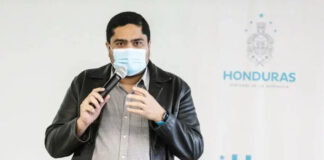 Ministro de Sedesol denuncia desfalco de L.300 millones en lo que antes fue la Sedis