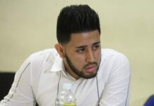 Hoy inicia repetición de juicio del caso de Kevin Solorzano