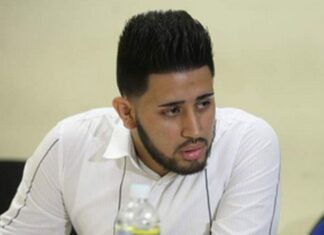 Nuevo juicio contra Kevin Solórzano está programado para el próximo 20 de junio