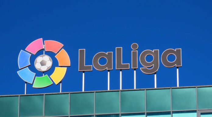 La Liga España denuncia al PSG y Manchester City por incumplir el fair play financiero