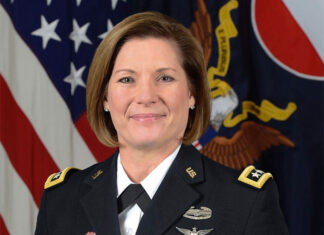 Jefa del Comando Sur de EEUU, Laura Richardson nuevamente en Honduras