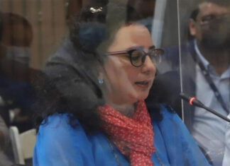 Diputada del PSH presenta iniciativa para reformar el decreto de amnistía política