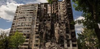 Rusia prepara su ofensiva final en Lugansk, donde Ucrania pierde terreno