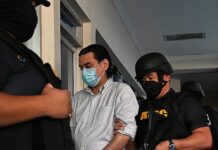 Investigan responsabilidad de comandante que permitió llamada a Marco Bográn