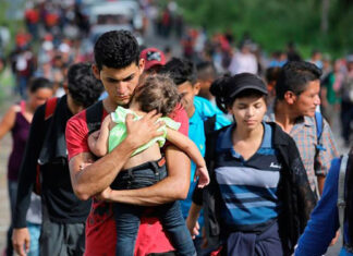 Analizarán en Honduras papel de Ombudsman frente a migración y desplazamiento