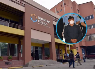 Ministerio Público incauta 19 bienes y productos financieros al exdirector de la policía Juan Carlos «El Tigre» Bonilla