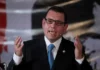 EE. UU. deja en libertad a excandidato a la presidencia de Guatemala acusado de lavado de dinero
