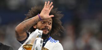 Marcelo: «Me veo volviendo al Real Madrid»