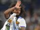 El Real Madrid despedirá con honores a Marcelo