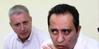 Sala Penal declara “firme” fallo condenatorio contra Mario Zelaya y José Ramón Bertetty