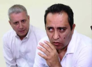 Sala Penal declara “firme” fallo condenatorio contra Mario Zelaya y José Ramón Bertetty