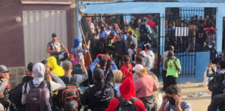 Cuatro migrantes de diferentes países han muerto en Honduras en su intento por llegar a EE. UU.