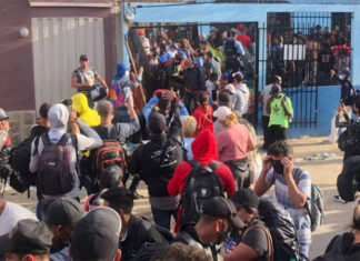 Cuatro migrantes de diferentes países han muerto en Honduras en su intento por llegar a EE. UU.