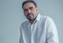 Milton Benítez, ministro de Estrategia, figura en Lista Negra de Estados Unidos