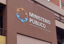 Exigen al Ministerio Público revelar los nombres de seis exfuncionarios que recibieron dinero por hospitales móviles