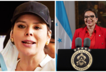 “Yo no tengo problemas personales con la Presidenta, hay que dejar las telenovelas”: Beatríz Valle