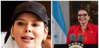 “Yo no tengo problemas personales con la Presidenta, hay que dejar las telenovelas”: Beatríz Valle