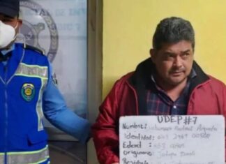 Nehemías Martínez renuncia tras accidente de tránsito