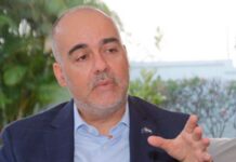 Embajador de la Unión Europea lamenta situación que sufren niñas en Honduras