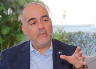 Embajador de la Unión Europea lamenta situación que sufren niñas en Honduras