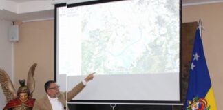 Inicia licitación para construir represa Jiniguare en la capital