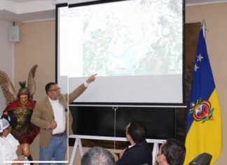 Inicia licitación para construir represa Jiniguare en la capital