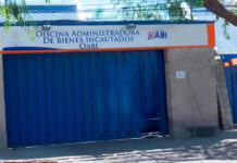 Auditoría realizada por autoridades de la OABI estará lista en un mes aproximadamente